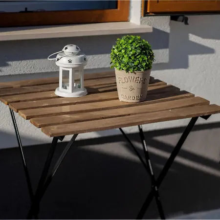 Adria By Interhome