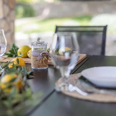 Adria By Interhome Holiday home