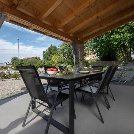 Adria By Interhome Holiday home *