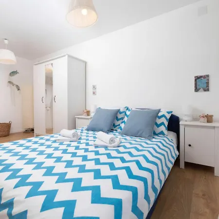 Adria By Interhome Holiday home *