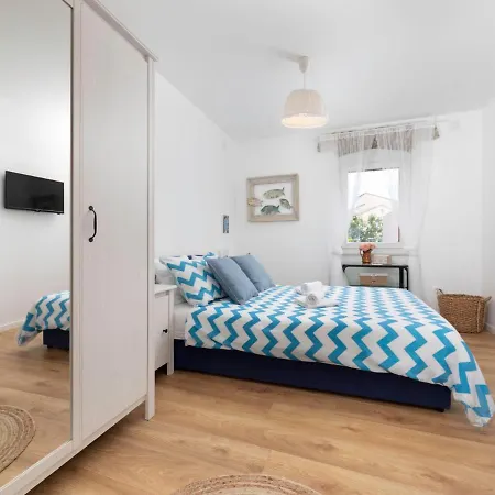 Adria By Interhome