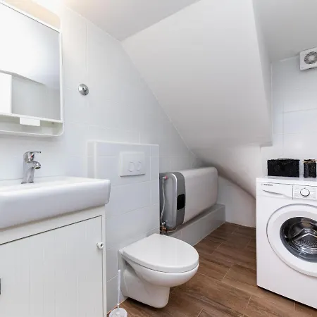 Adria By Interhome Holiday home Omisalj