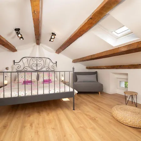 別荘 Adria By Interhome オミサリ