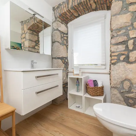 Holiday home Adria By Interhome