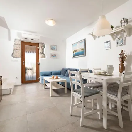 Holiday home Adria By Interhome *