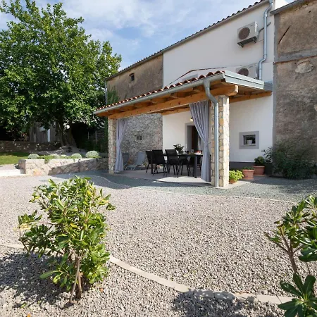 Adria By Interhome Omisalj